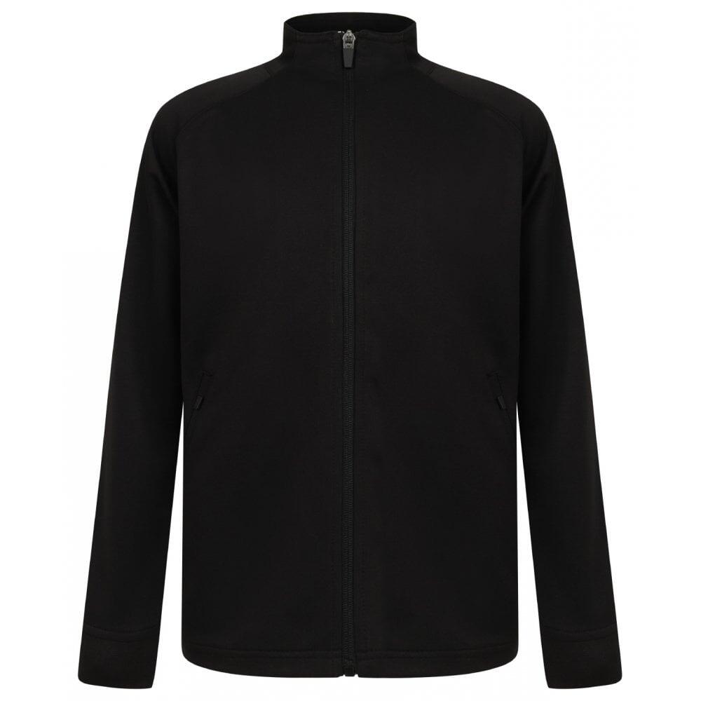 Finden & Hales Childrens/Kids Track Top