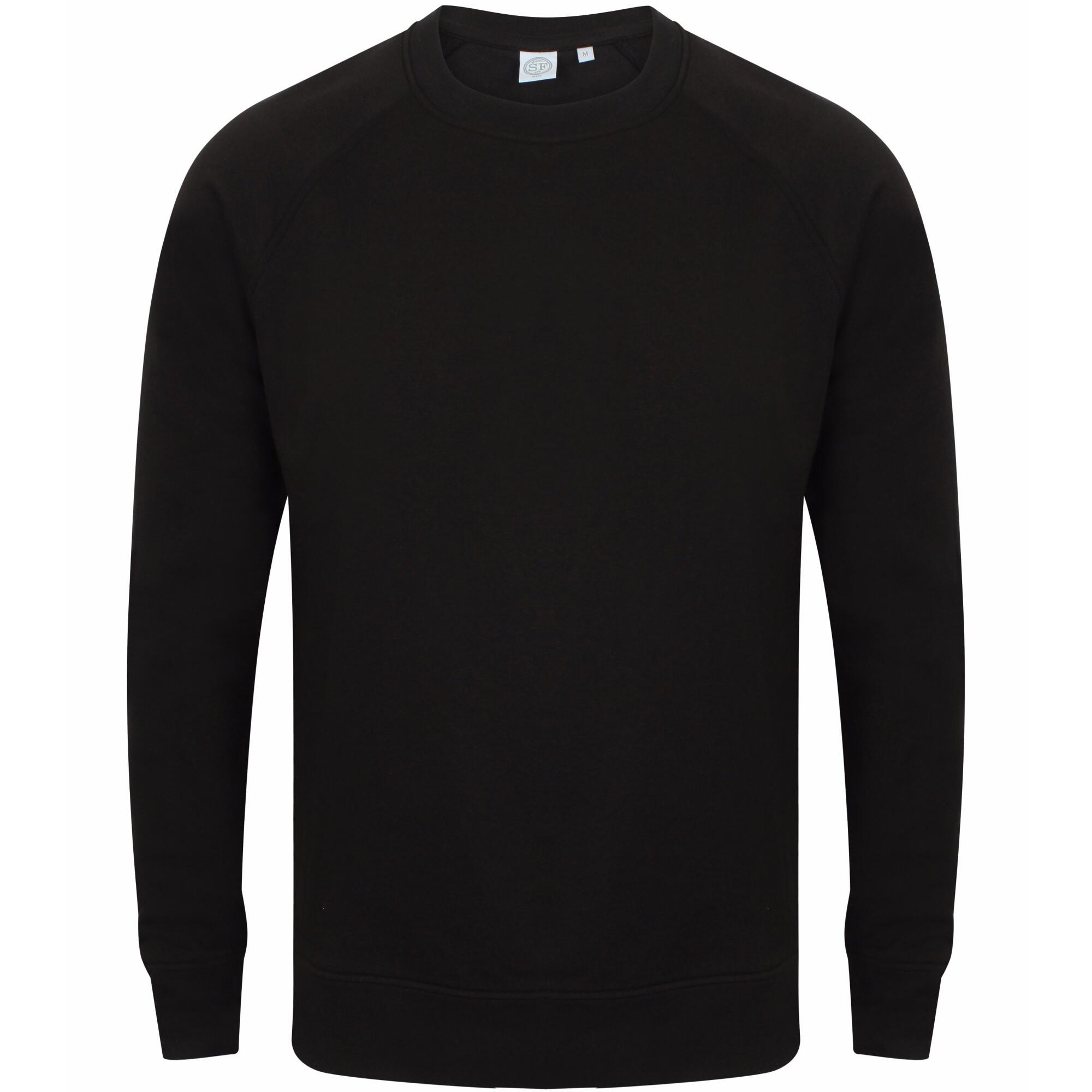 Skinni Fit Unisex Slim Fit Sweatshirt
