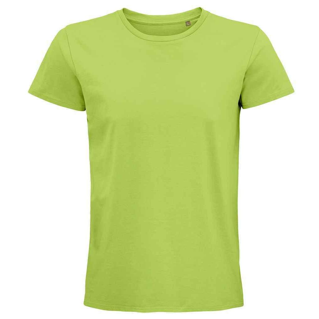 SOLS Unisex Adult Pioneer Organic T-Shirt