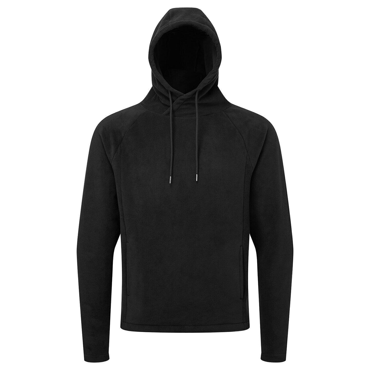 TriDri Mens Microfleece Hoodie