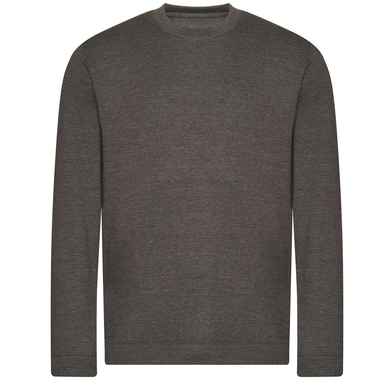 Awdis Unisex Adult Organic Sweatshirt