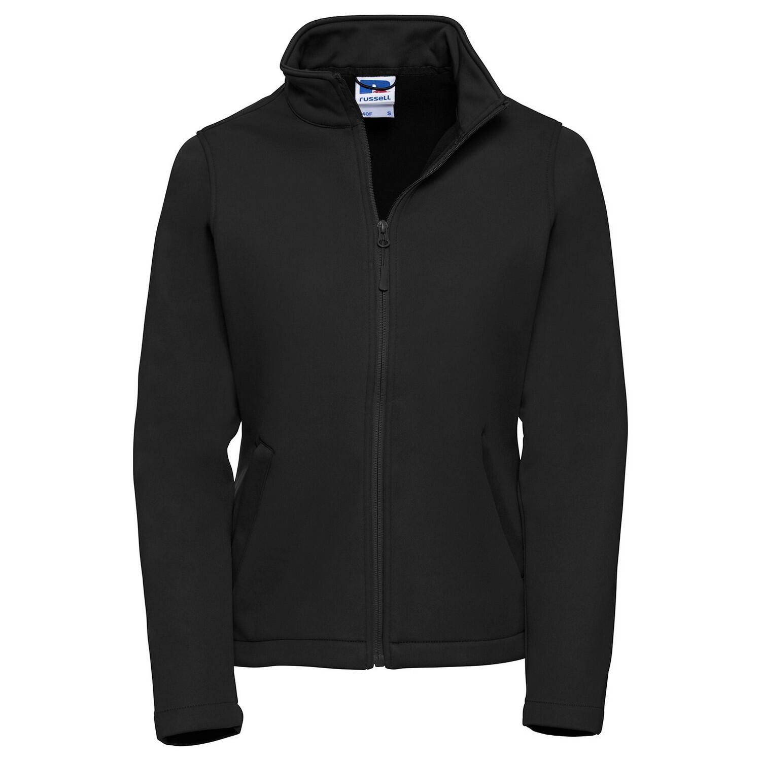 Russell Womens/Ladies Smart Soft Shell Jacket