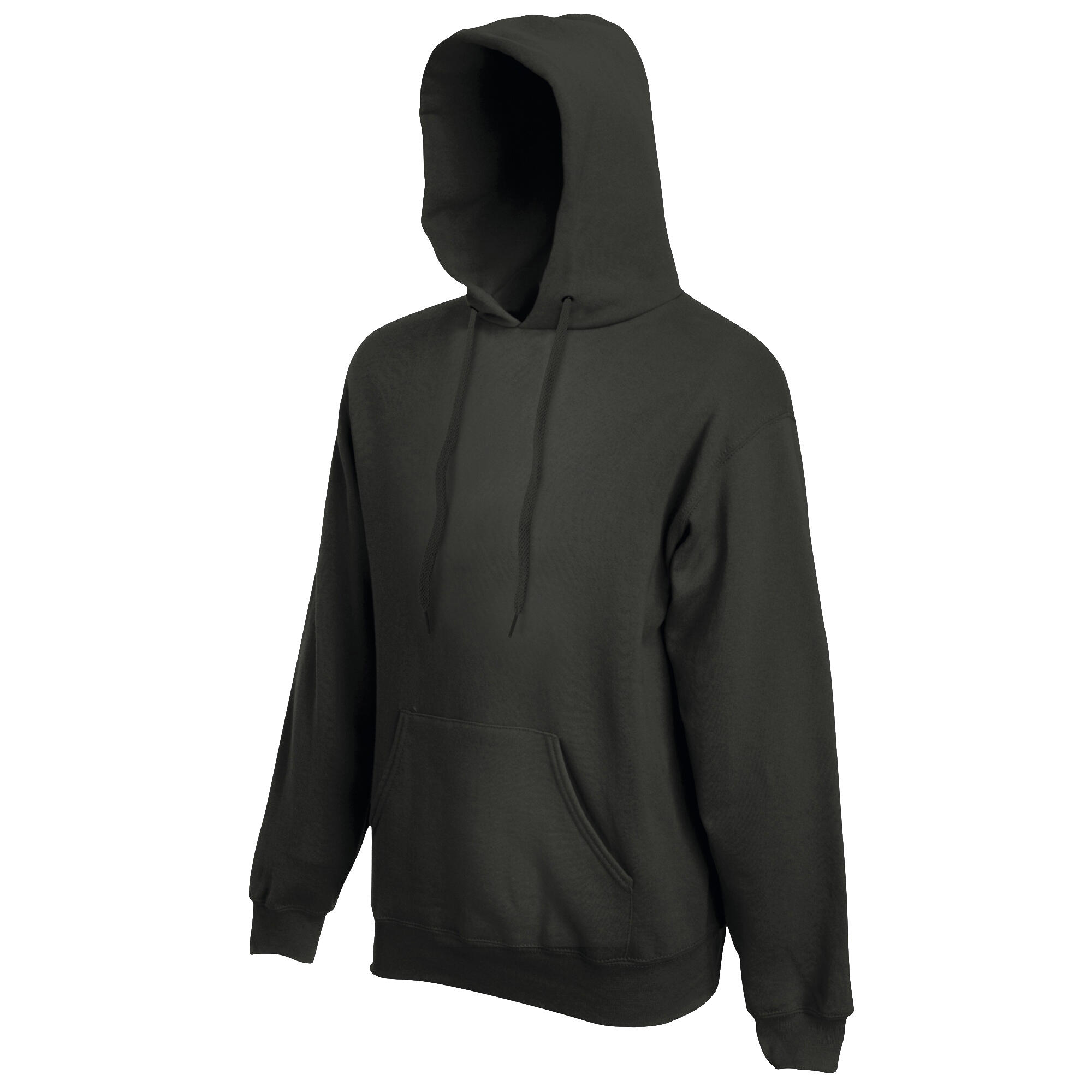 Fruit Of The Loom Mens Premium 70/30 Hooded Sweatshirt / Hoodie