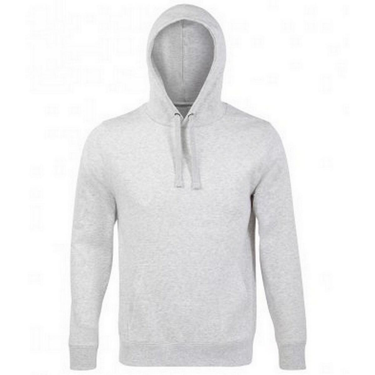 SOLS Unisex Adults Spencer Hooded Sweatshirt