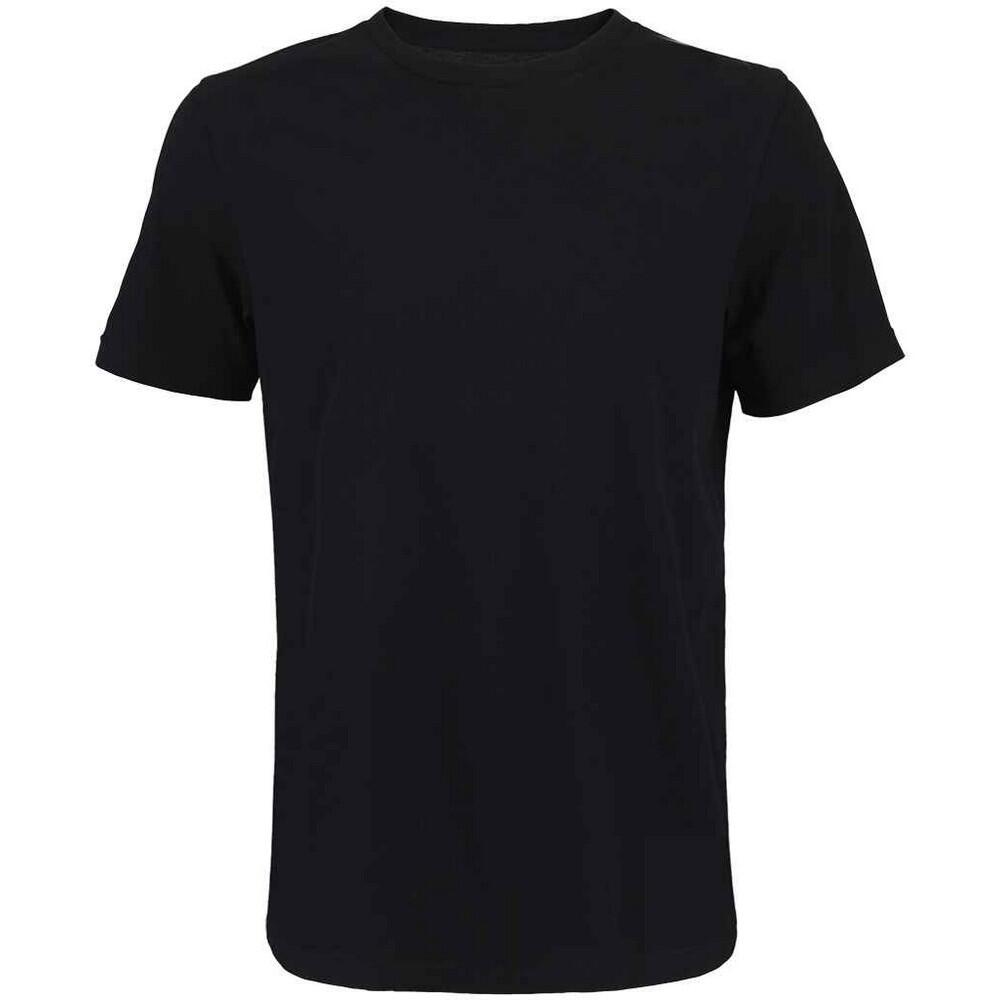 SOLS Unisex Adult Tuner Plain T-Shirt