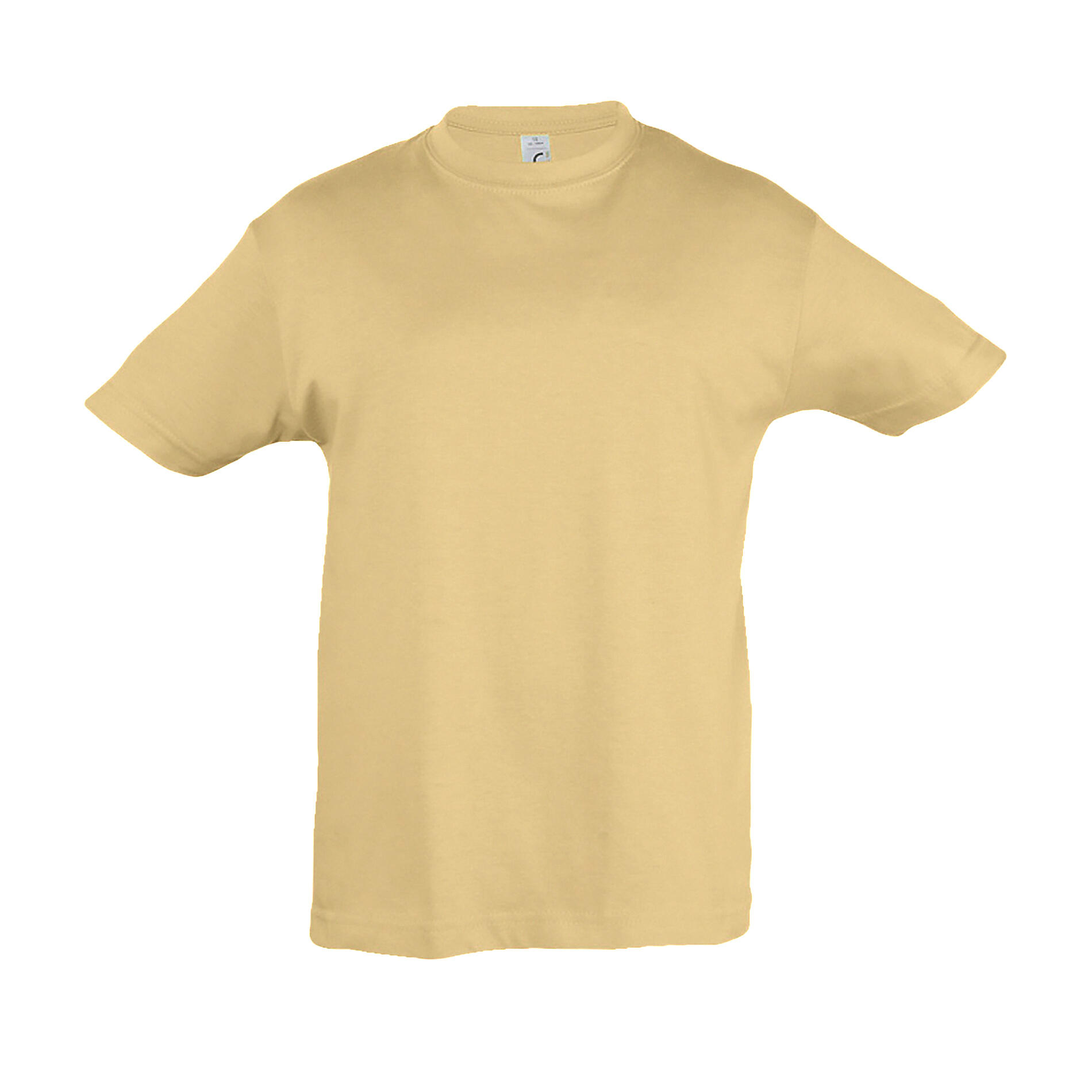 SOLS Kids Regent Short Sleeve T-Shirt