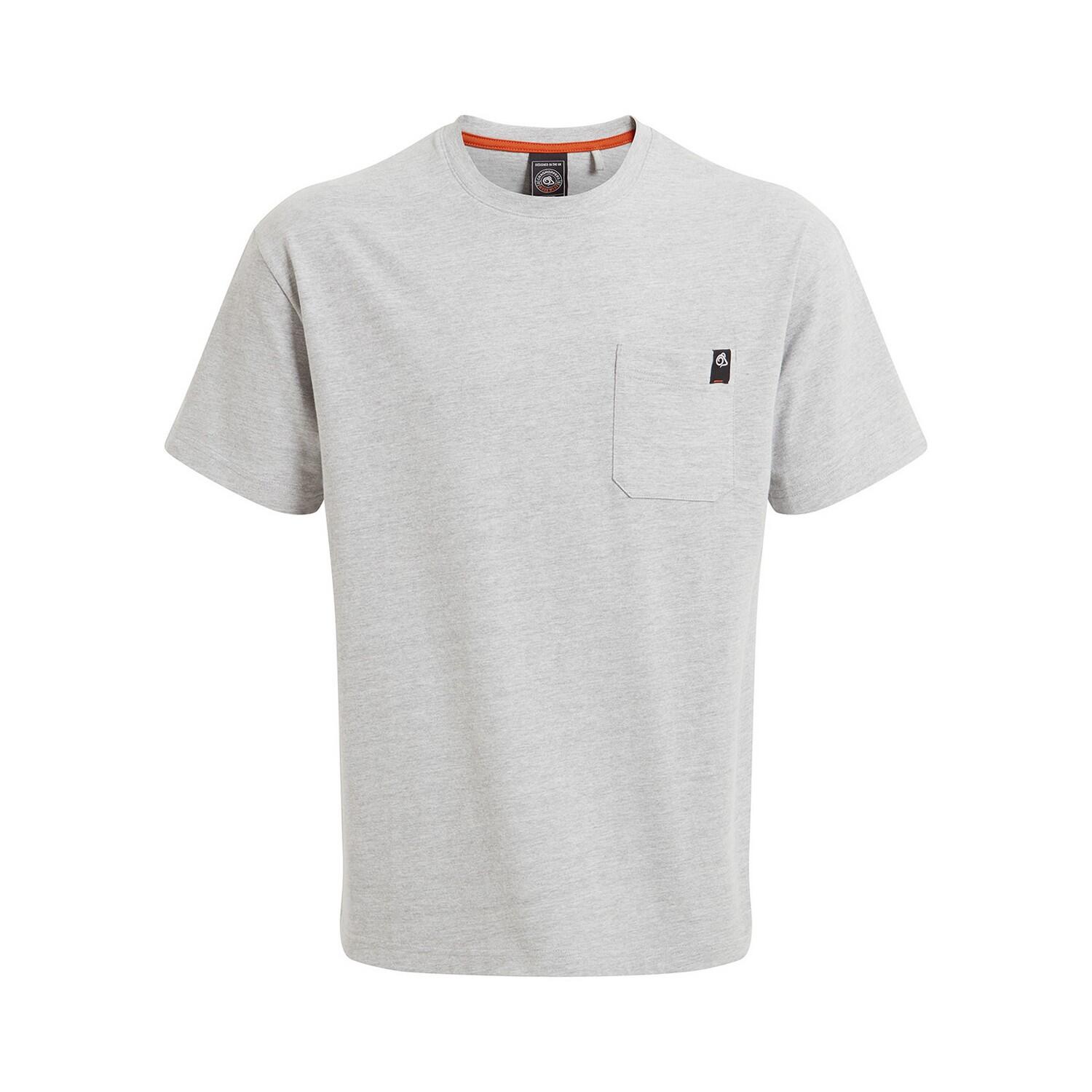 Craghoppers Mens Wakefield Workwear T-Shirt