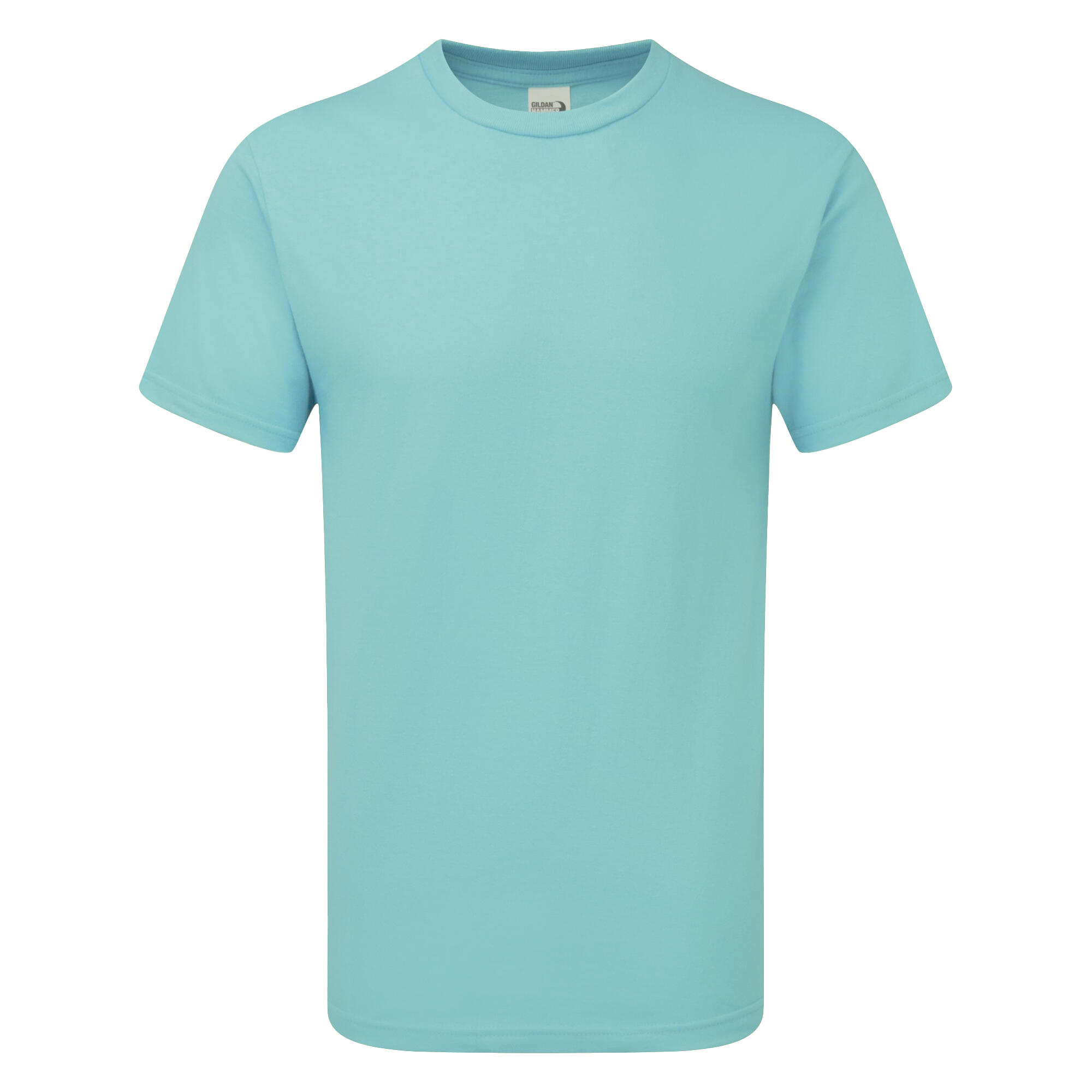 Gildan Mens Hammer Heavyweight T-Shirt