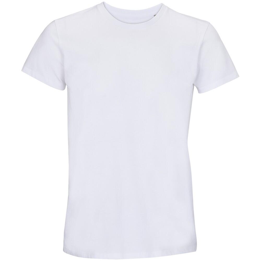 SOLS Unisex Adult Crusader Recycled T-Shirt