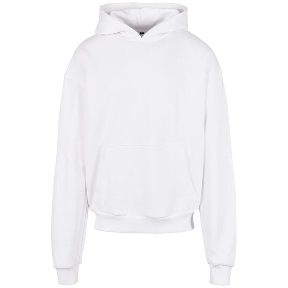 Build Your Brand Mens Ultra Heavyweight Hoodie