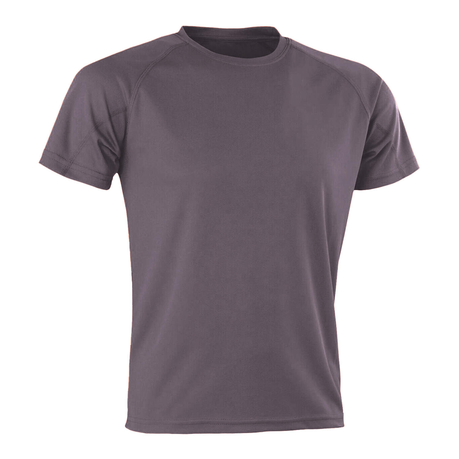 Spiro Mens Aircool T-Shirt