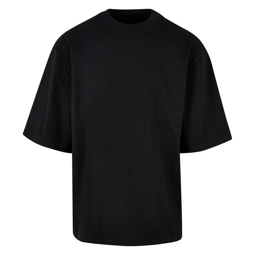 Build Your Brand Mens Oversized T-Shirt