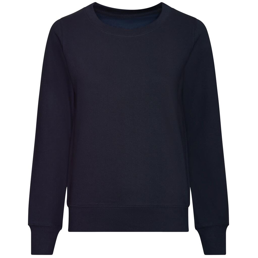 Awdis Womens/Ladies Sweatshirt