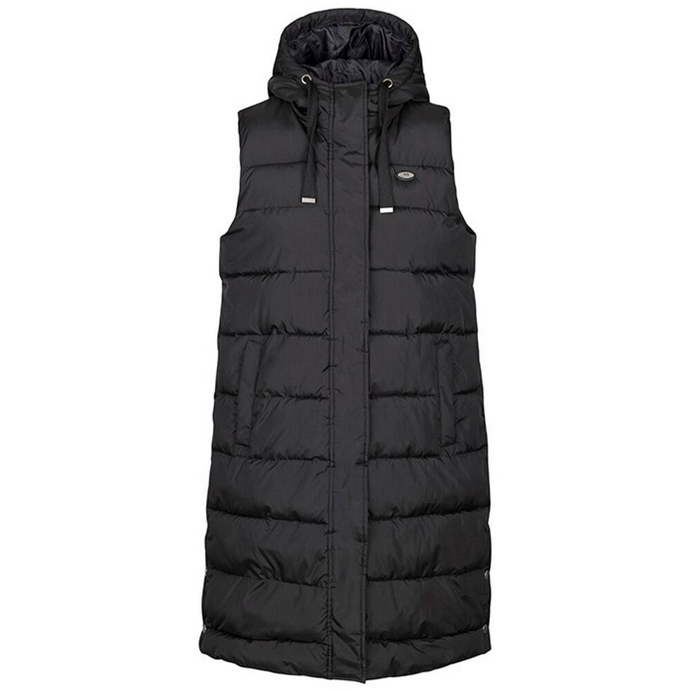 Trespass Womens/Ladies Leona Quilted Gilet