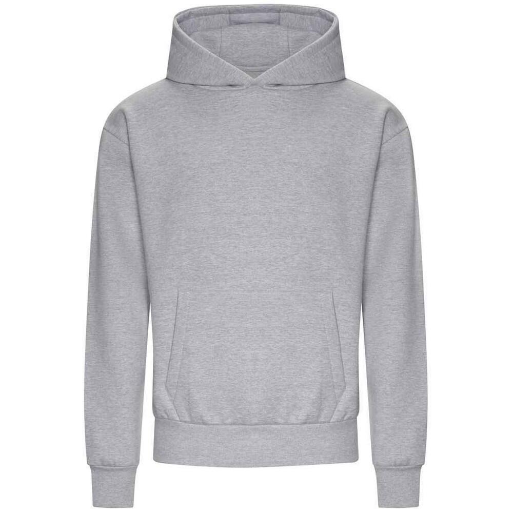 Awdis Mens Signature Heavyweight Hoodie