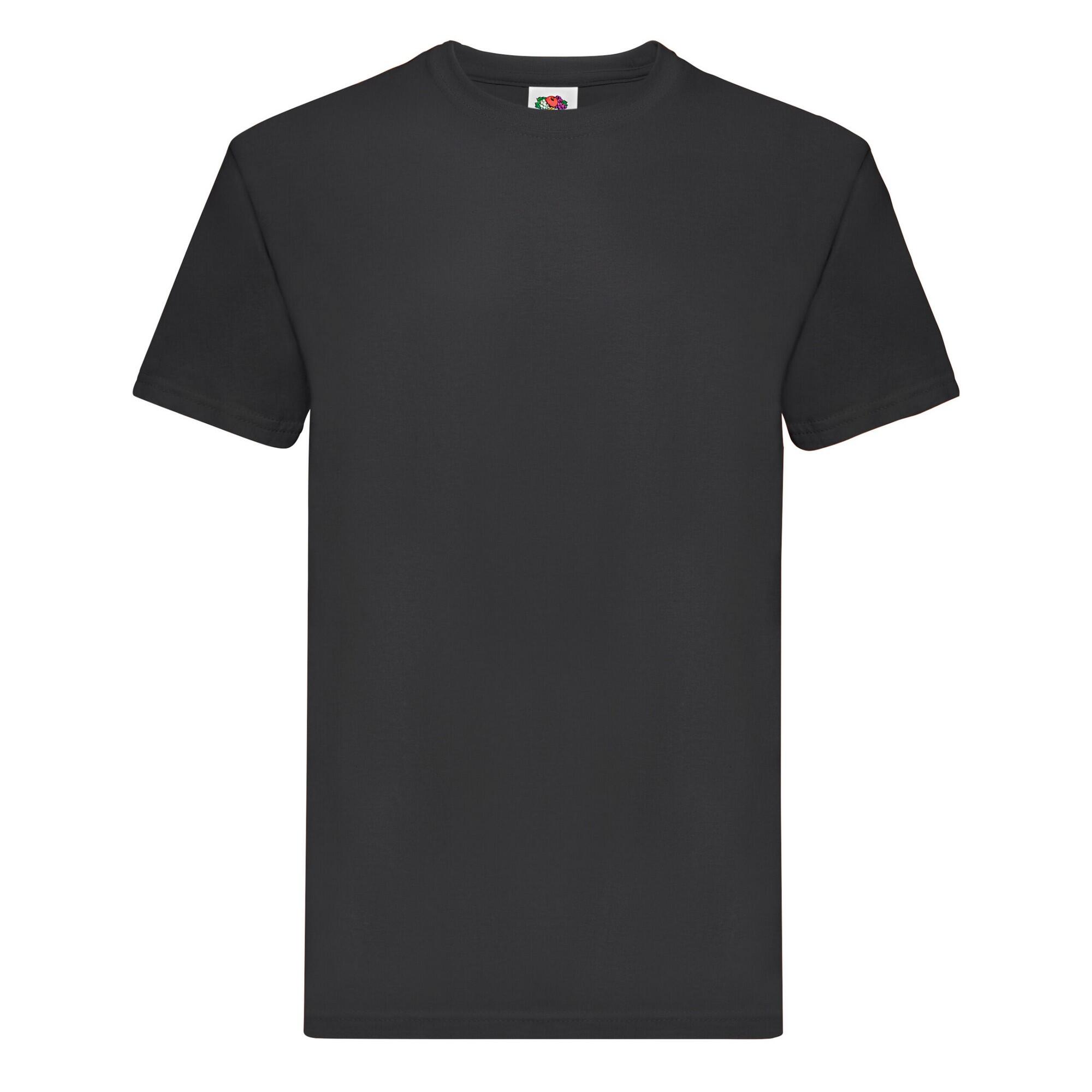 Fruit of the Loom Mens Super Premium T-Shirt