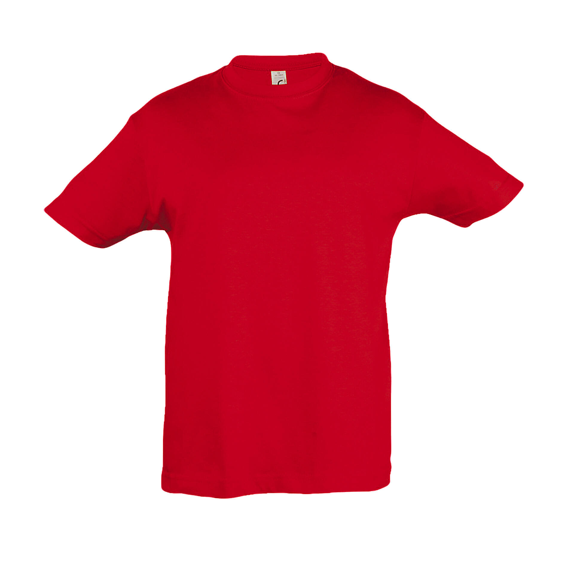 SOLS Kids Regent Short Sleeve T-Shirt
