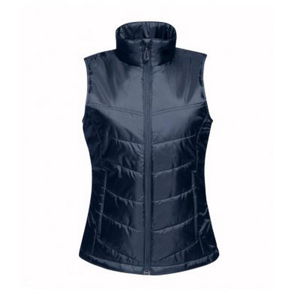 Regatta Womens/Ladies Stage II Insulated Bodywarmer