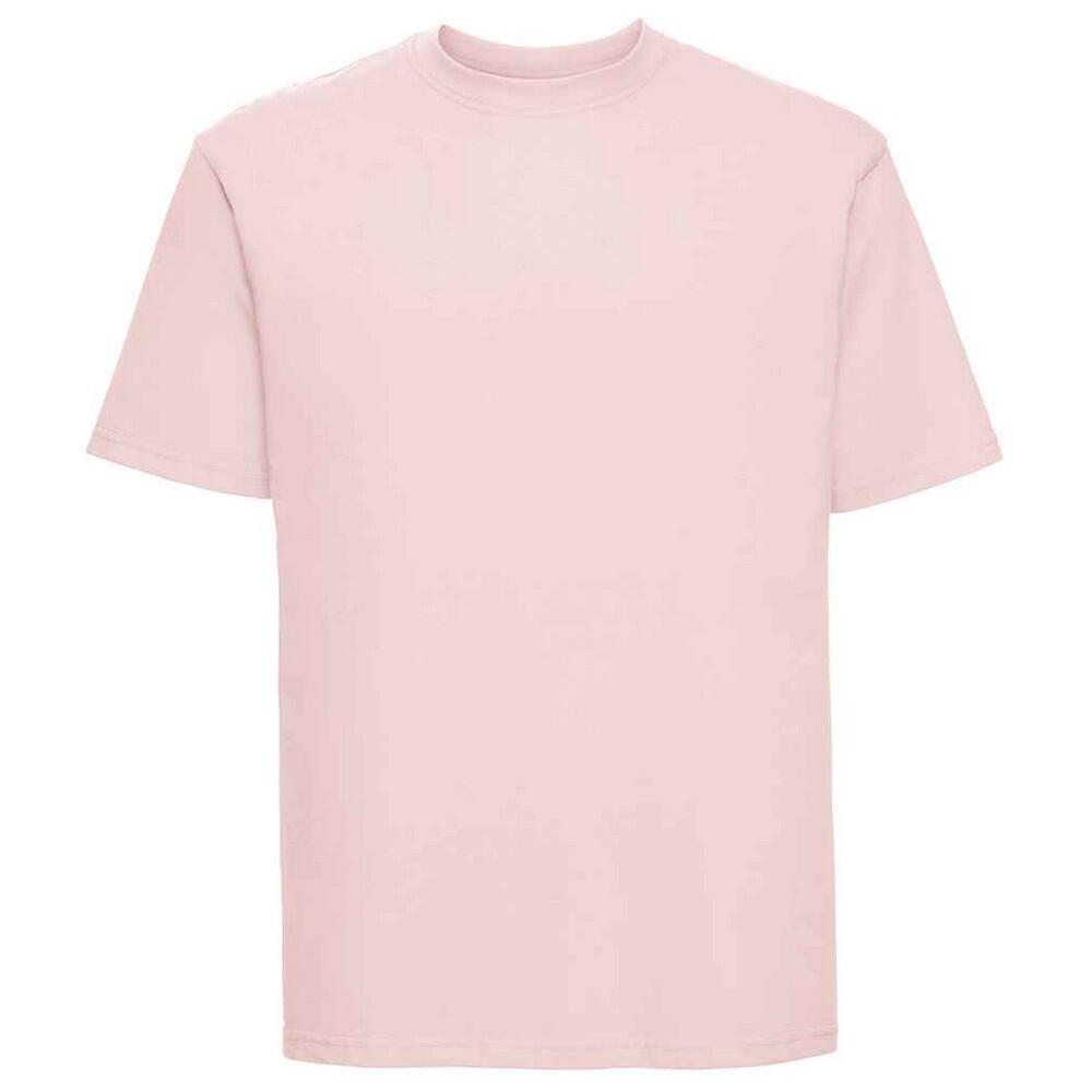 Russell Mens Ringspun Cotton Classic T-Shirt