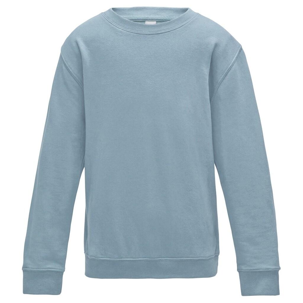 AWDis Just Hoods Childrens/Kids Sweatshirt