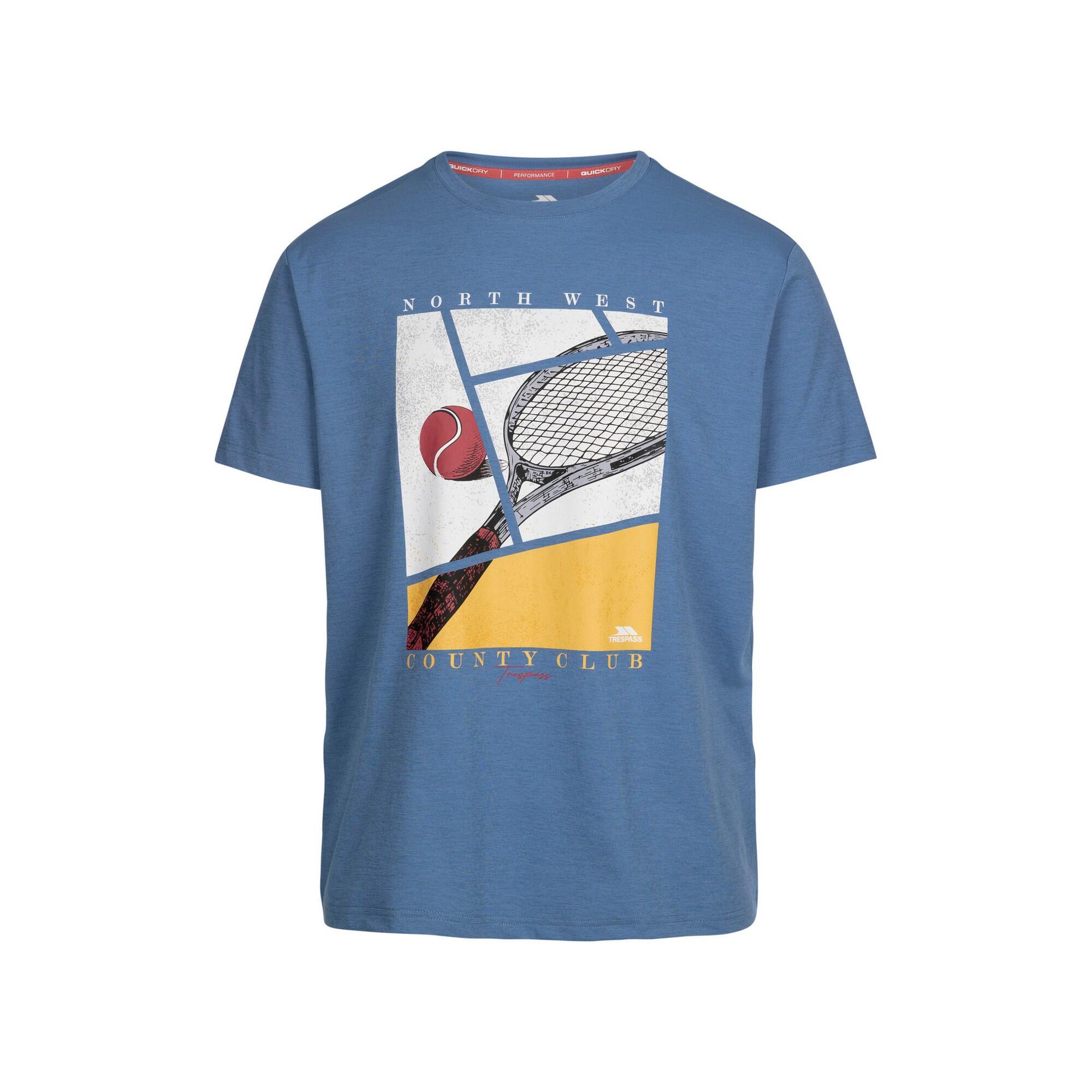 Trespass Mens Serland TP75 T-Shirt