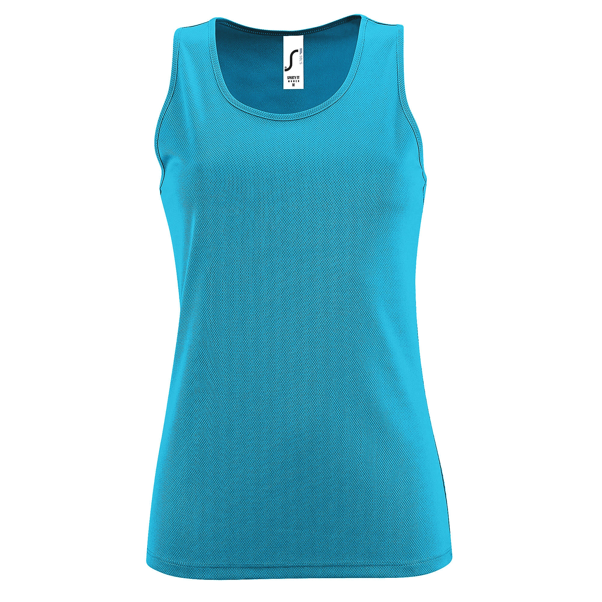SOLS Womens/Ladies Sporty Performance Sleeveless Tank Top