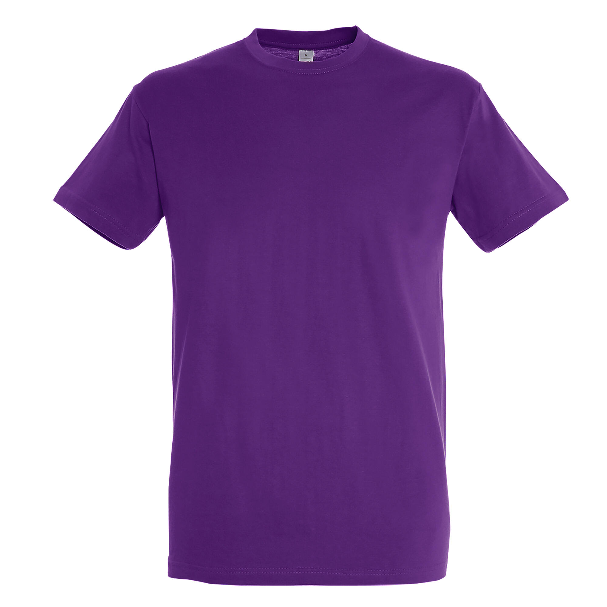 SOLS Mens Regent Short Sleeve T-Shirt