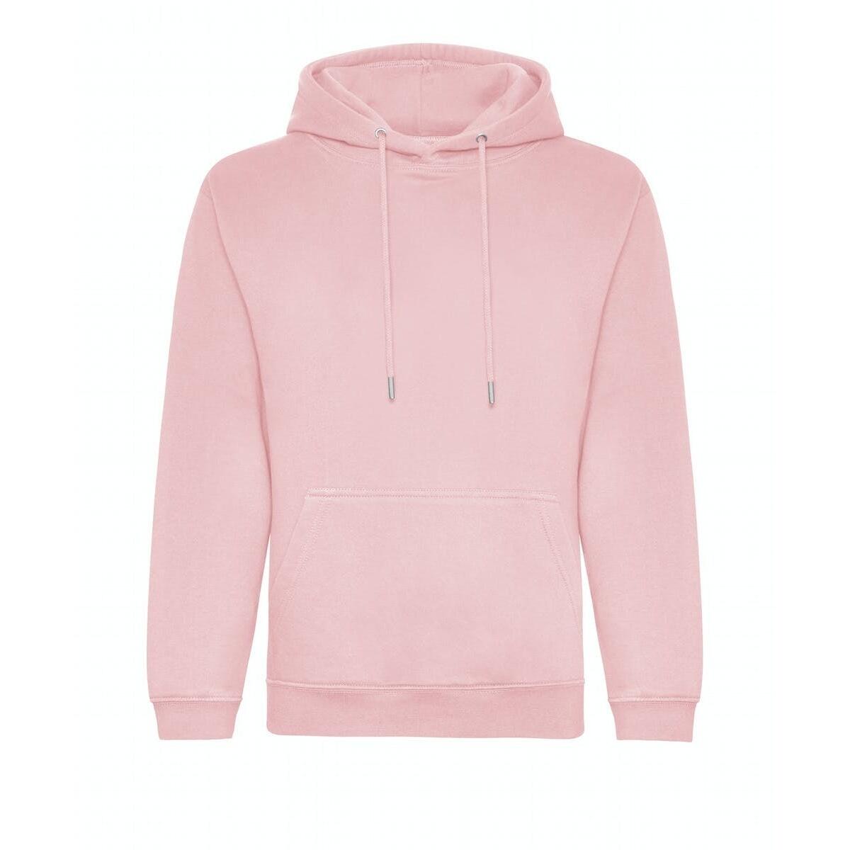 Awdis Mens Organic Hoodie