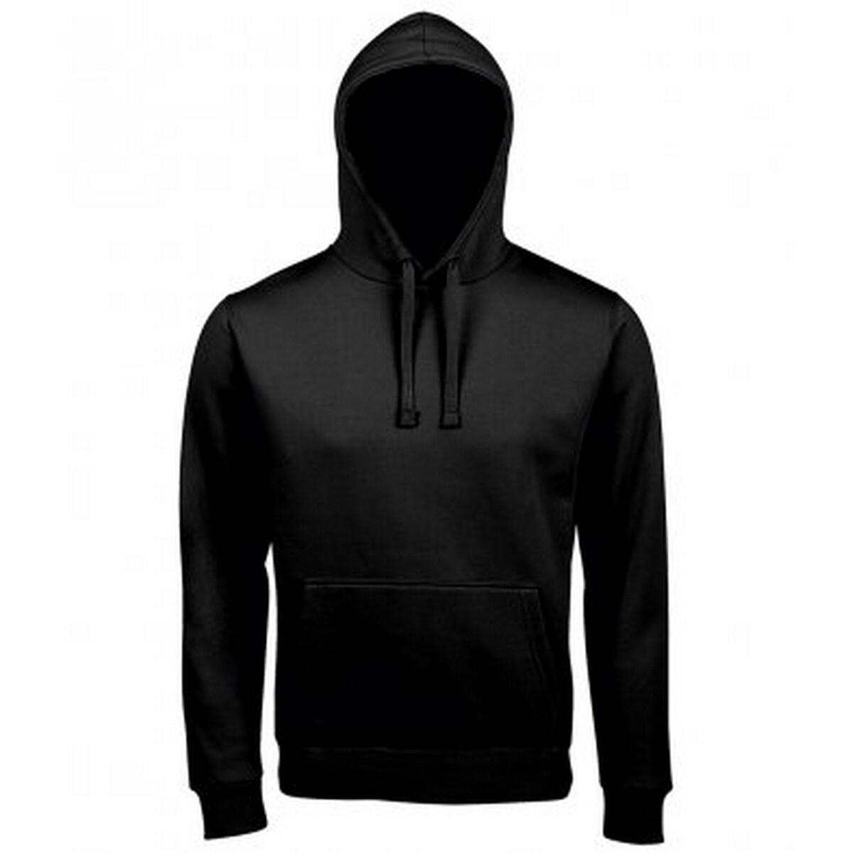 SOLS Unisex Adults Spencer Hooded Sweatshirt