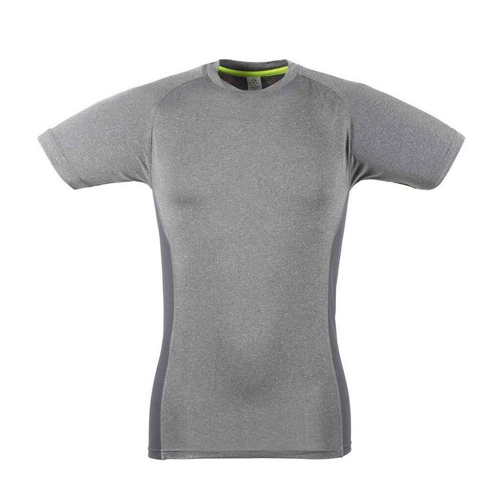 Tombo Mens Slim T-Shirt