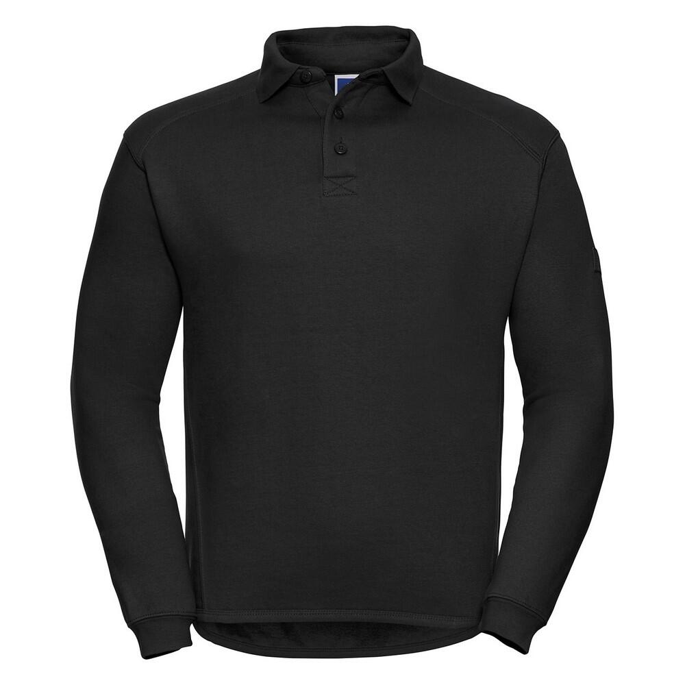Russell Mens Heavy Duty Sweatshirt