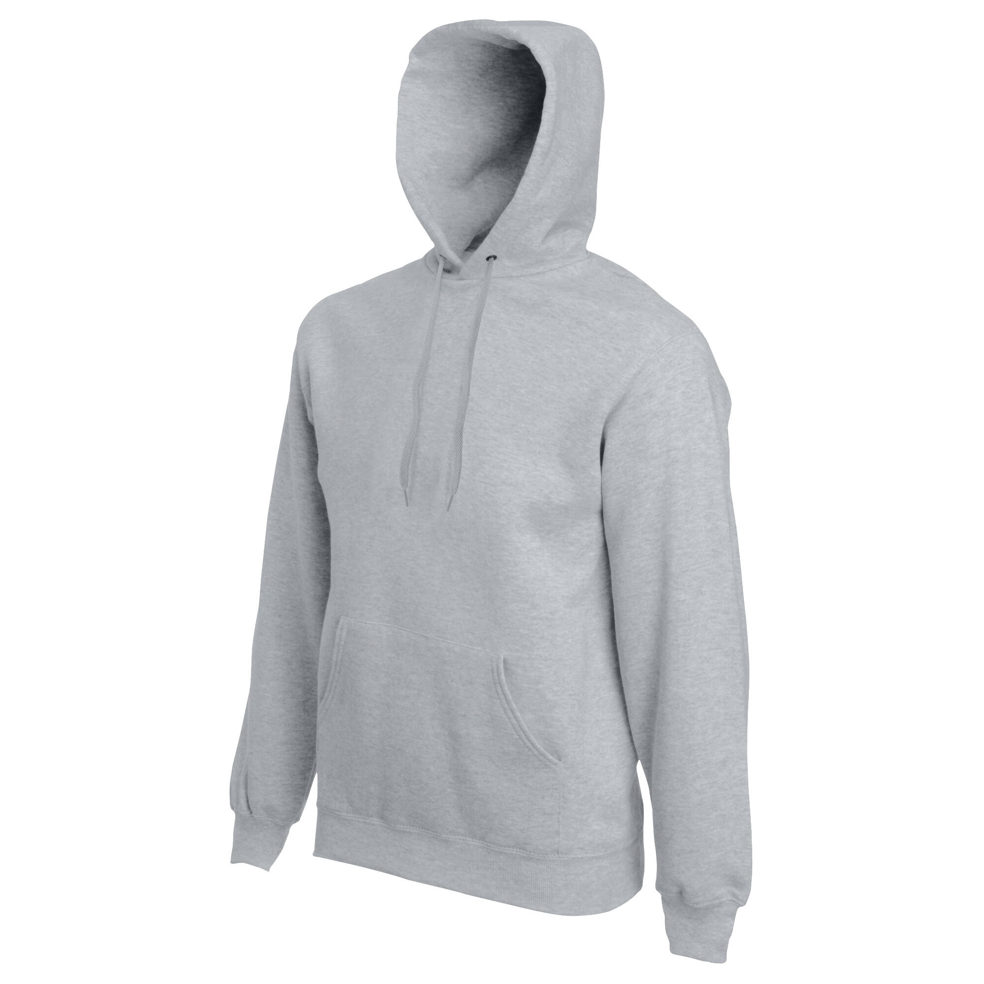Fruit Of The Loom Mens Premium 70/30 Hooded Sweatshirt / Hoodie