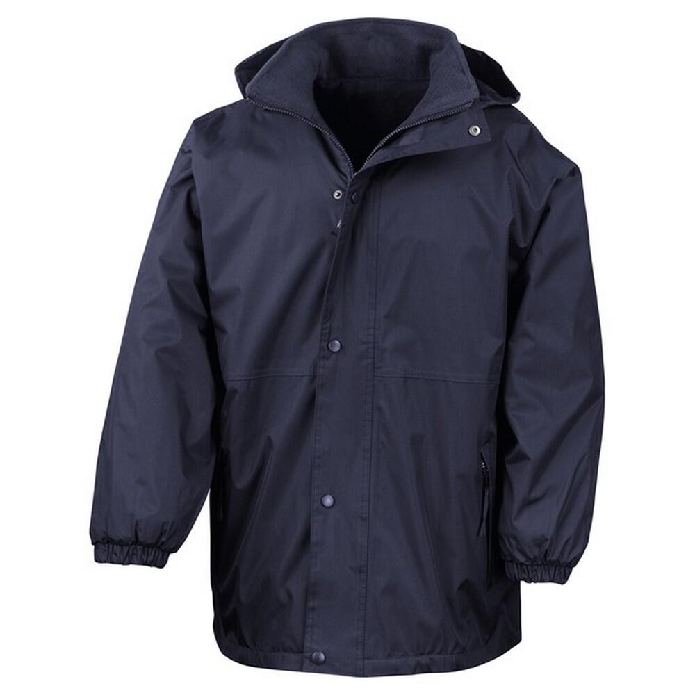 Result Unisex Adult StormDri 4000 Reversible Jacket