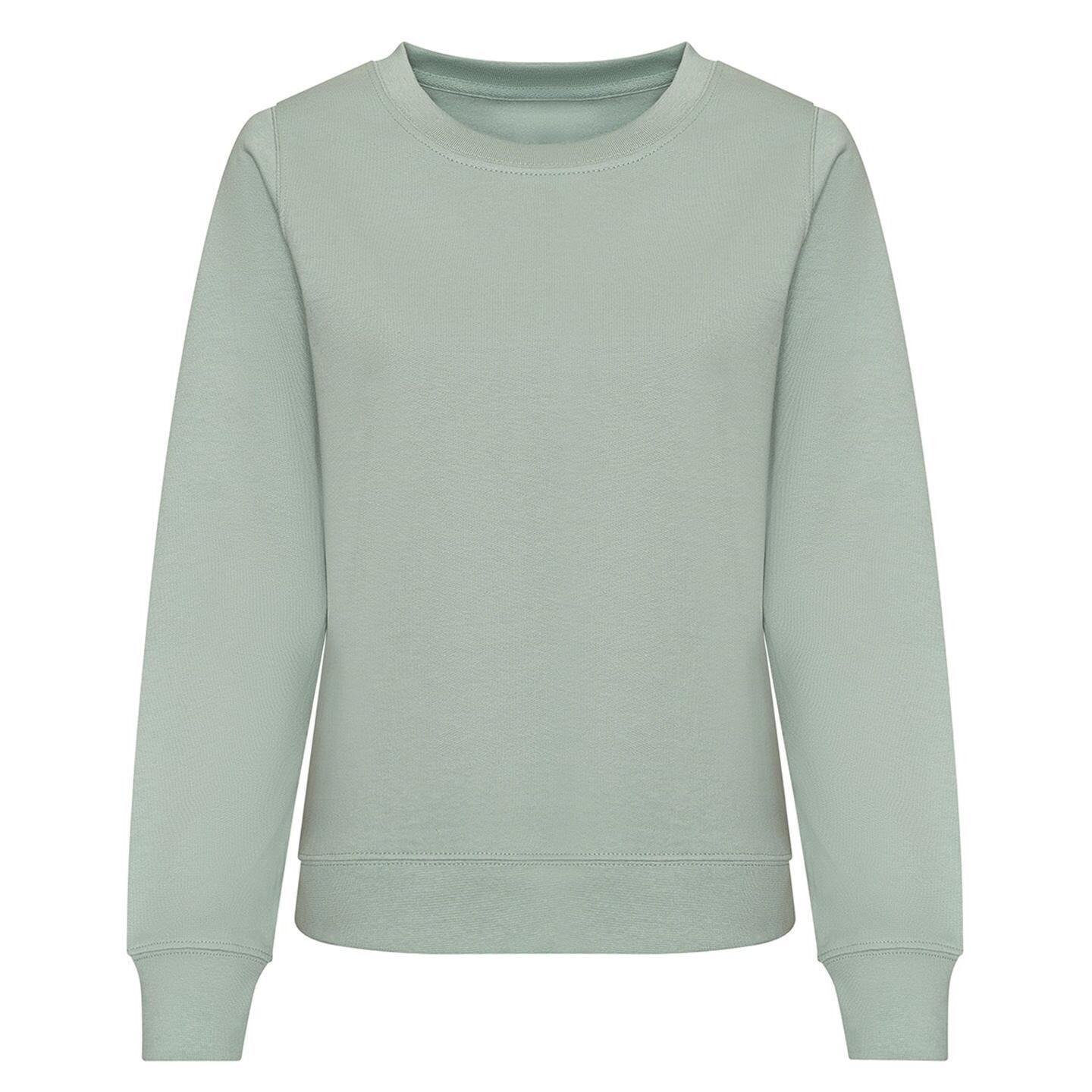 Awdis Womens/Ladies Sweatshirt