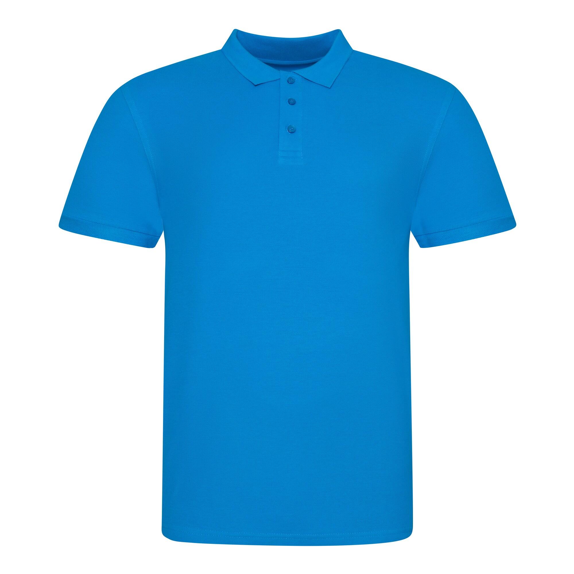 AWDis Just Polos Mens The 100 Polo Shirt