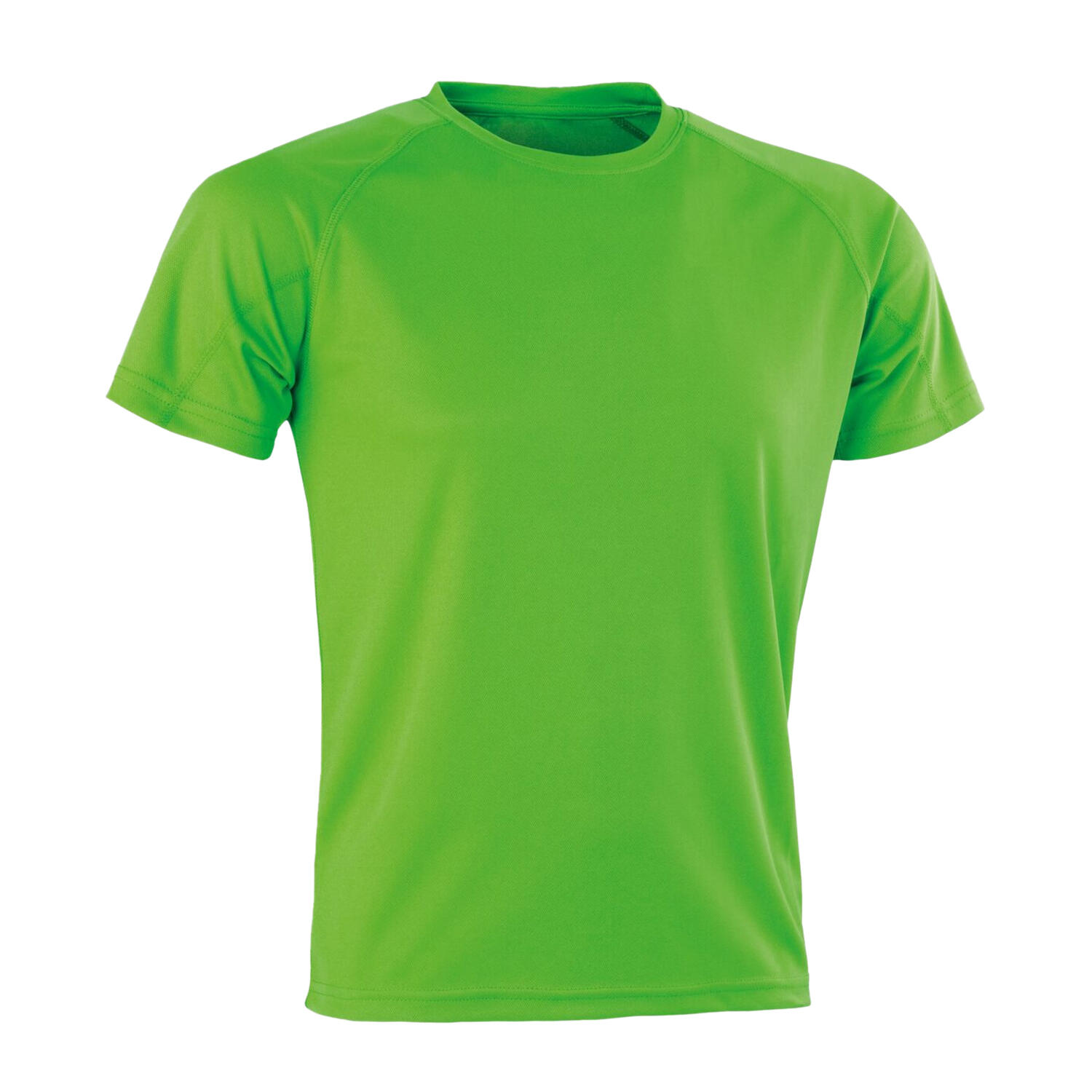 Spiro Mens Aircool T-Shirt
