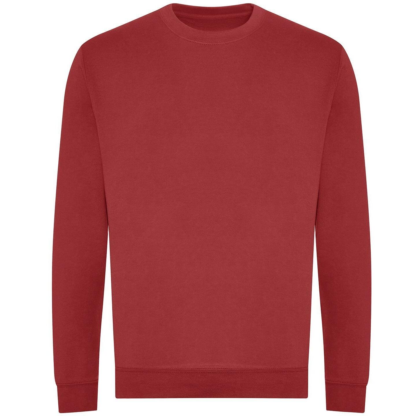 Awdis Unisex Adult Organic Sweatshirt