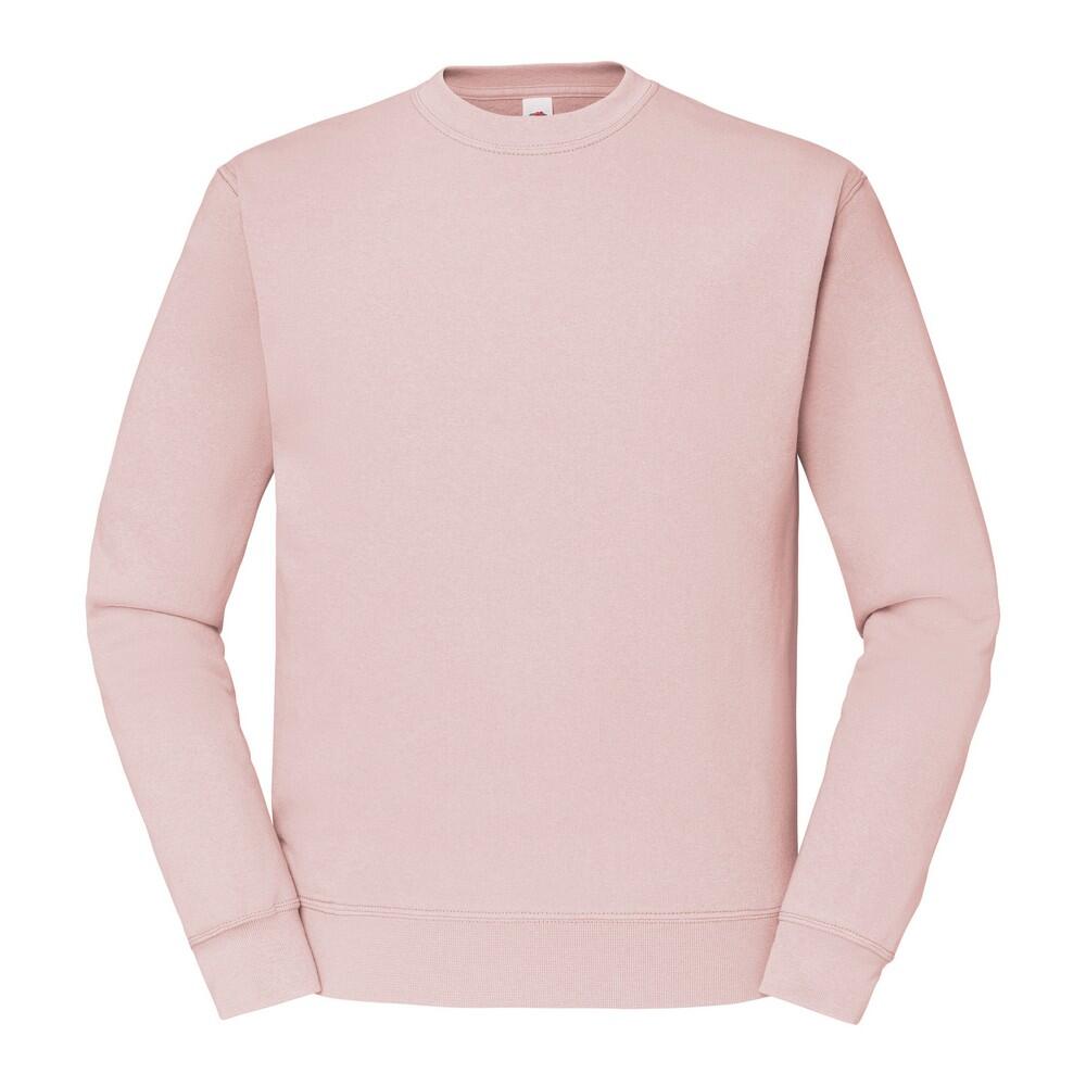 Fruit of the Loom Mens Classic 80/20 Set-in Sweatshirt