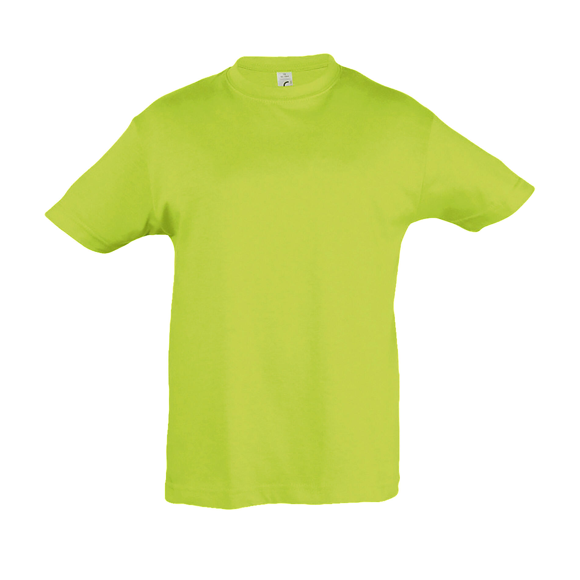 SOLS Kids Regent Short Sleeve T-Shirt