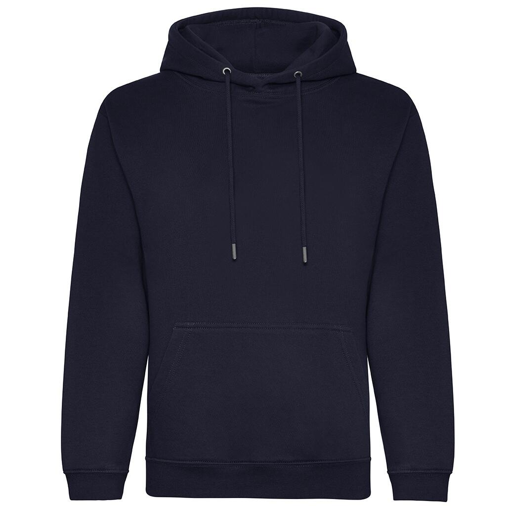 Awdis Mens Organic Hoodie