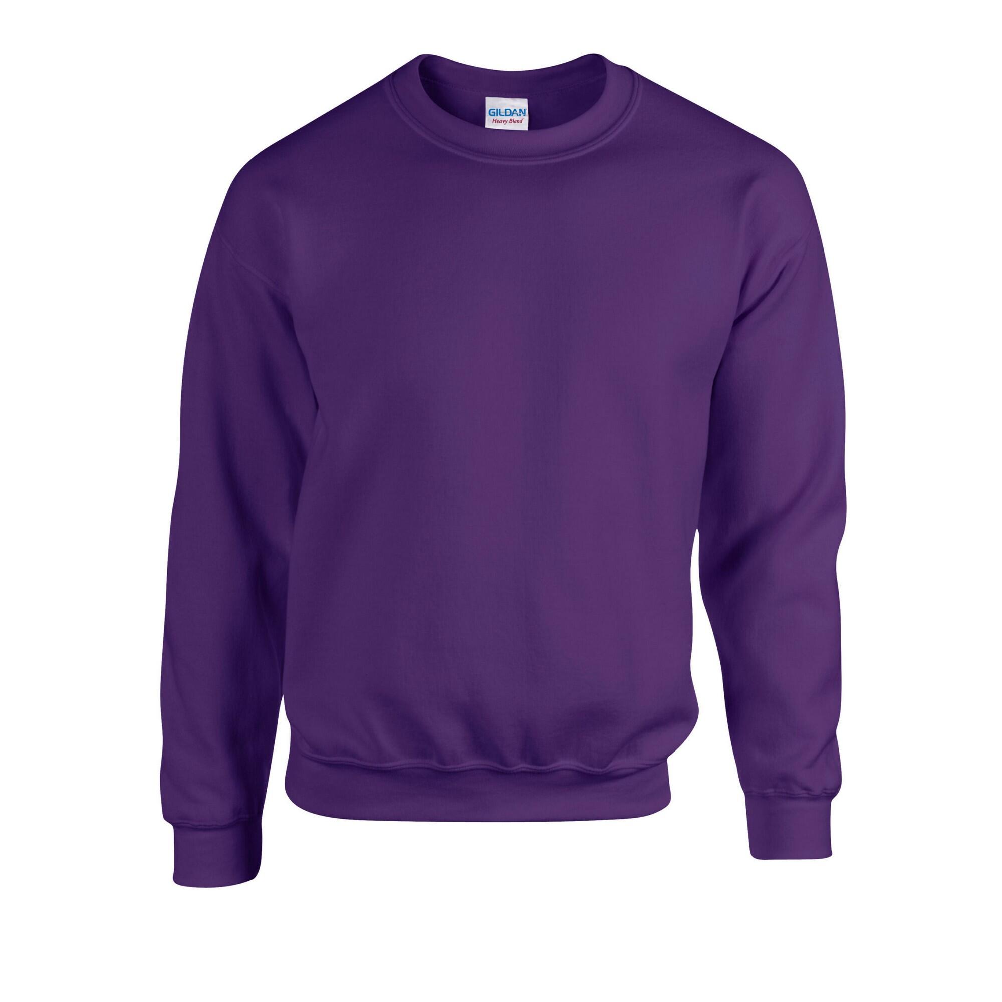 Gildan Mens Heavy Blend Sweatshirt