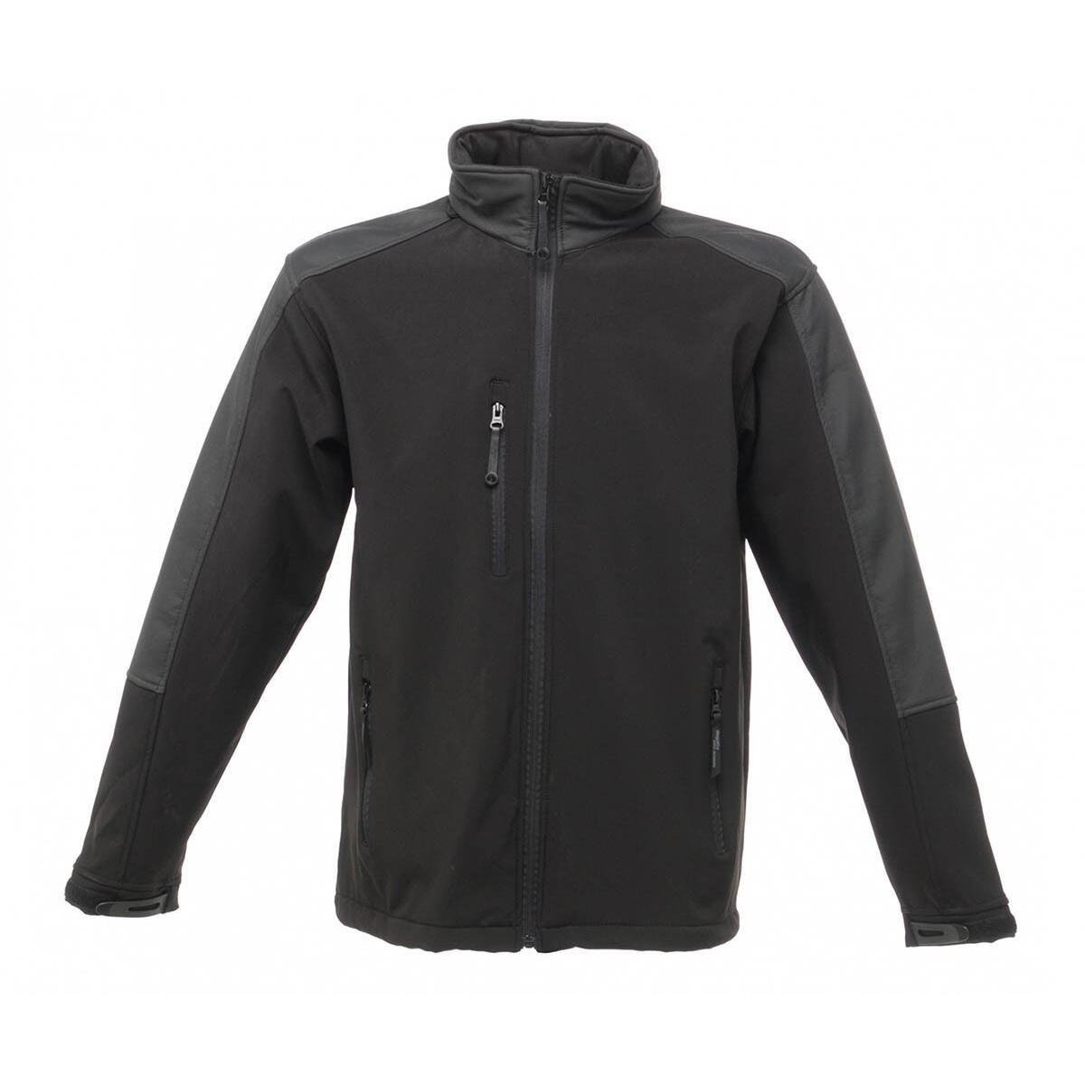 Regatta Professional Classic Waterproof 3-in-1 Jacket Hydrafort - View #7