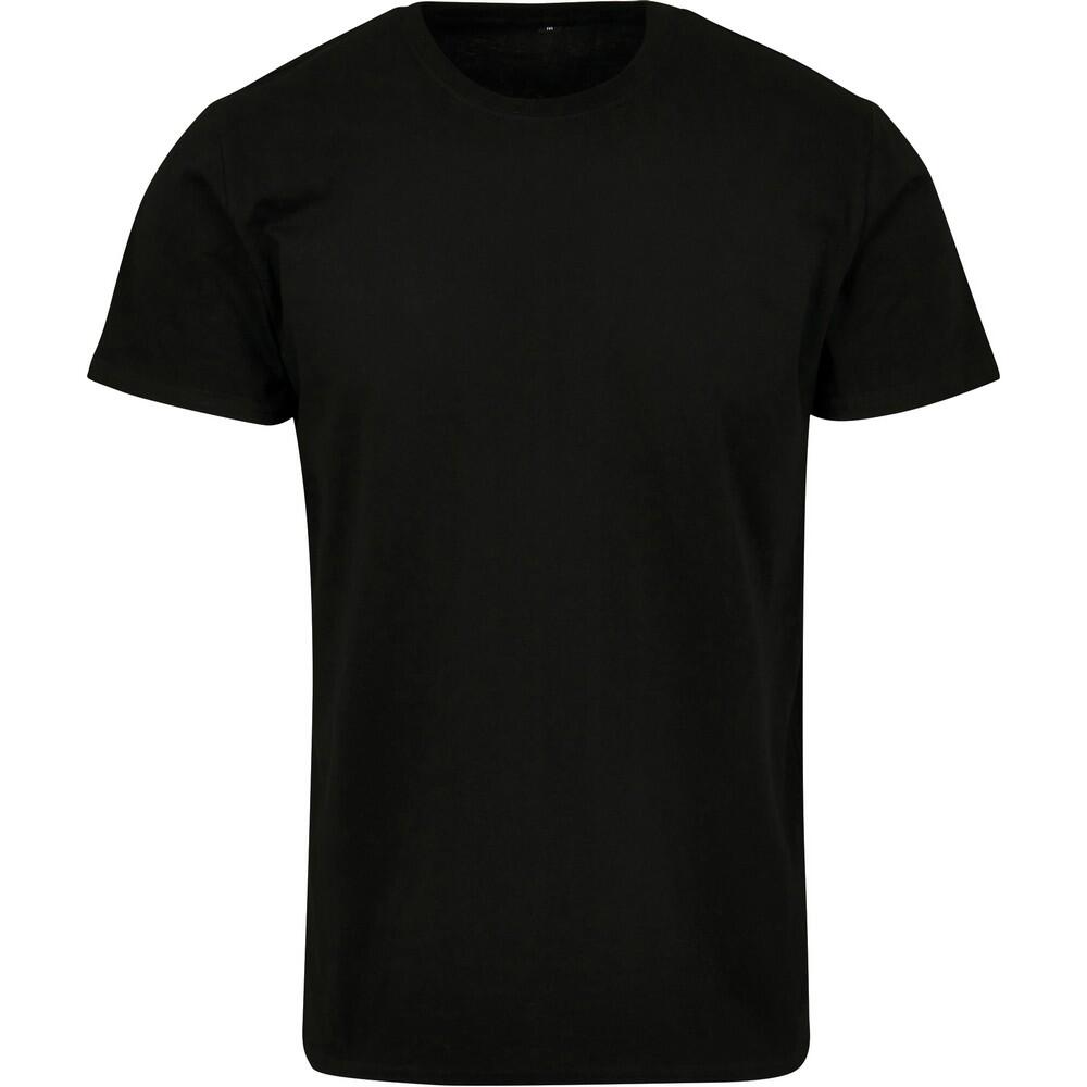 Build Your Brand Mens Basic T-Shirt