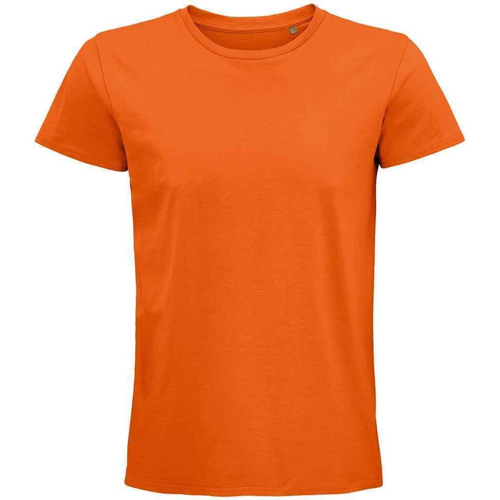 SOLS Unisex Adult Pioneer Organic T-Shirt