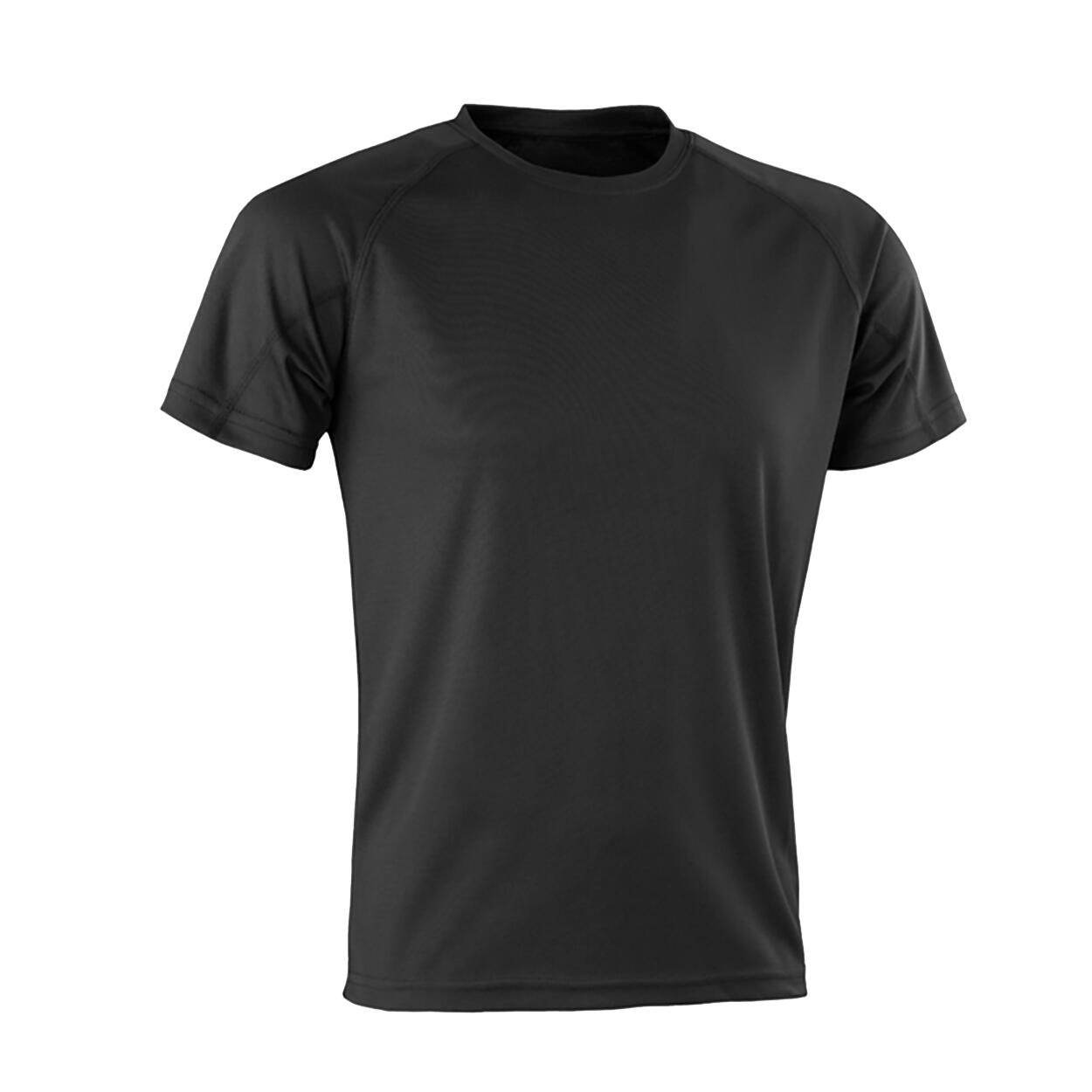 Spiro Mens Aircool T-Shirt