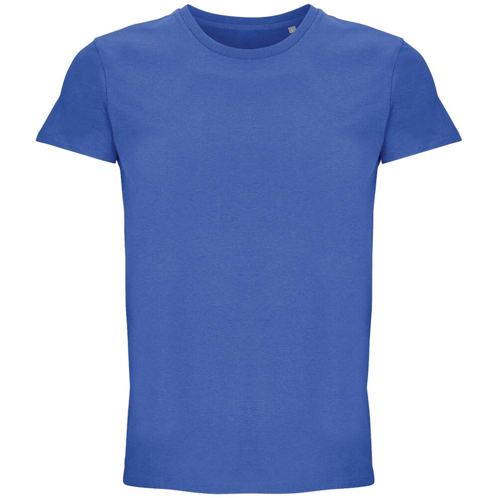 SOLS Unisex Adult Crusader Recycled T-Shirt