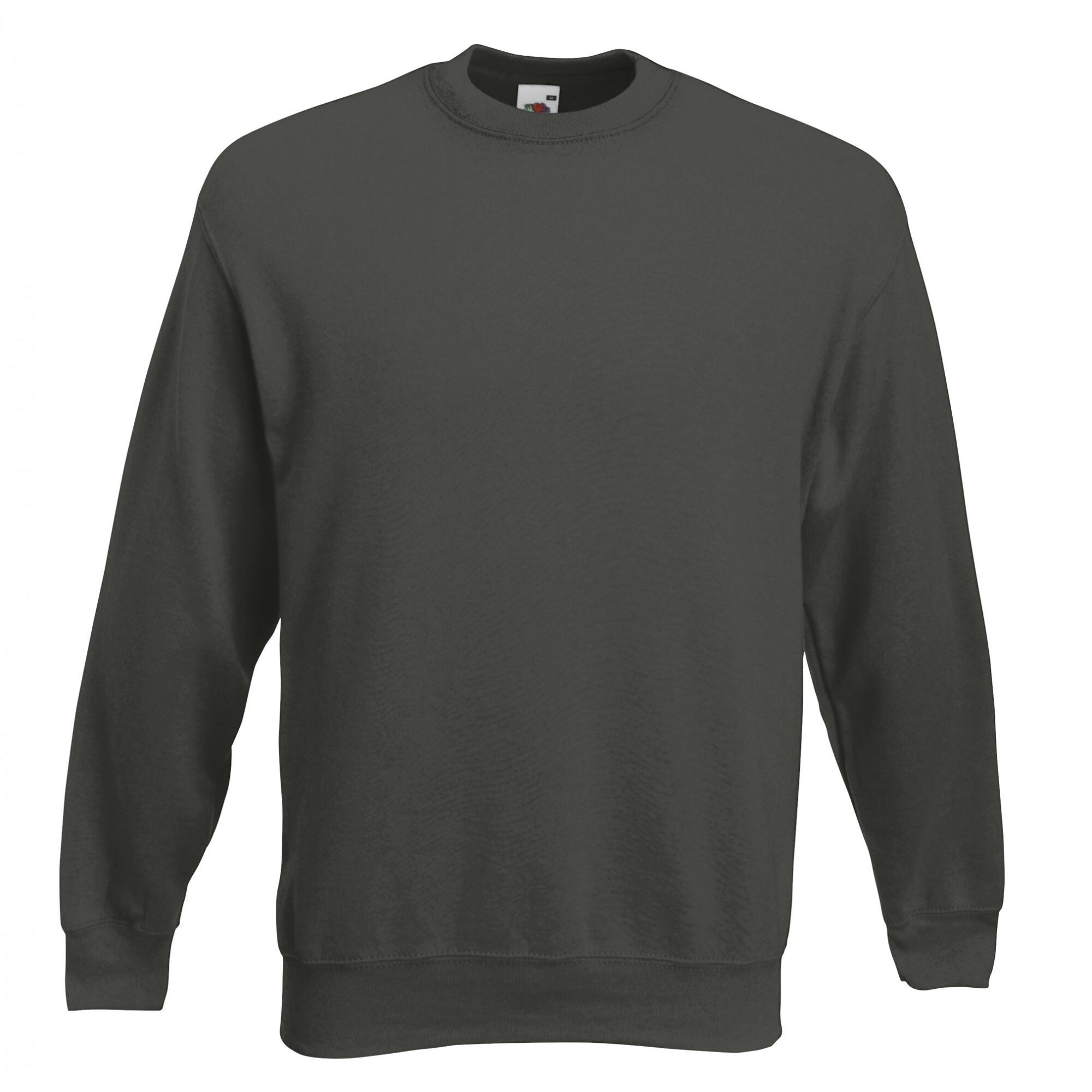 Fruit Of The Loom Unisex Premium 70/30 Set-In Sweatshirt