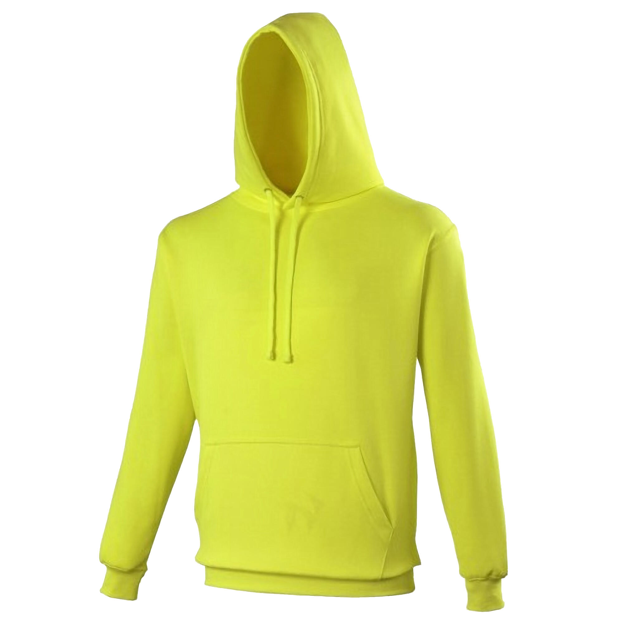 Awdis Unisex Electric Hooded Sweatshirt / Hoodie