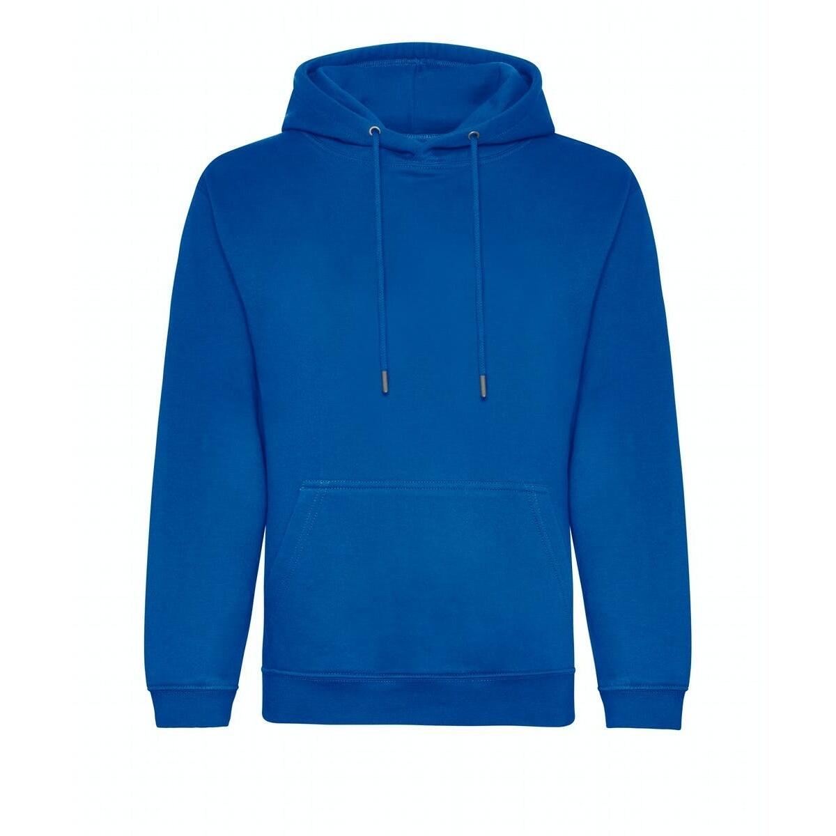 Awdis Mens Organic Hoodie