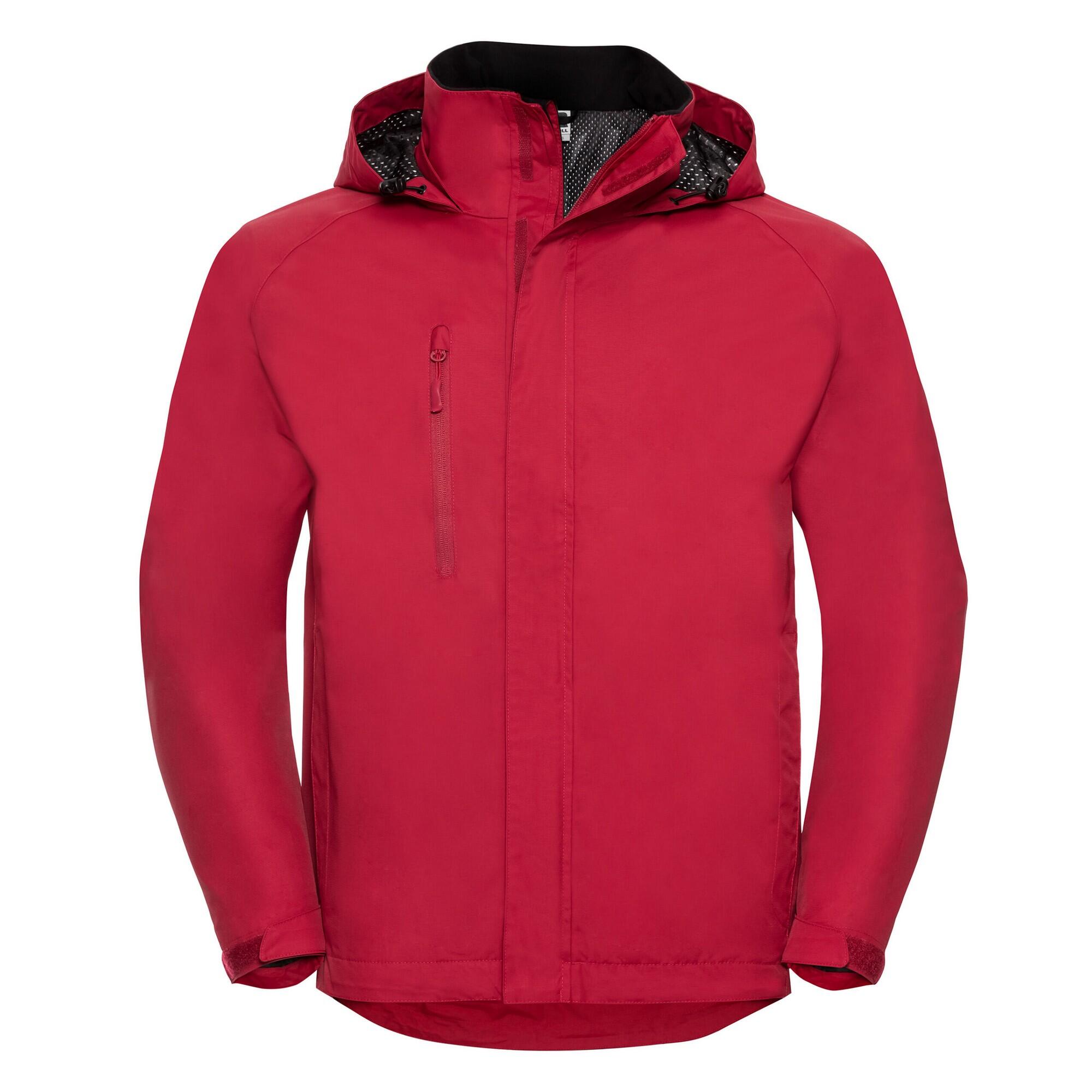 Russell Mens Hydraplus 2000 Waterproof Jacket